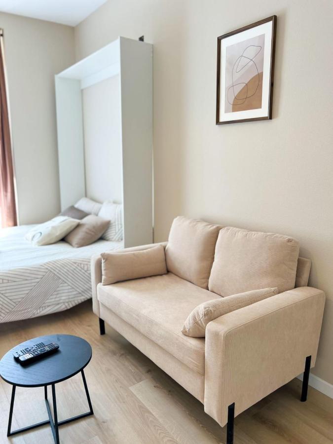 O Casanova Apartment Montereau-Fault-Yonne Luaran gambar