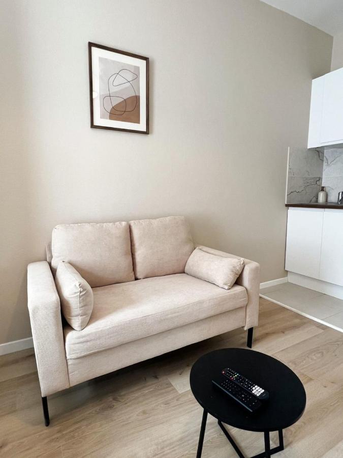 O Casanova Apartment Montereau-Fault-Yonne Luaran gambar