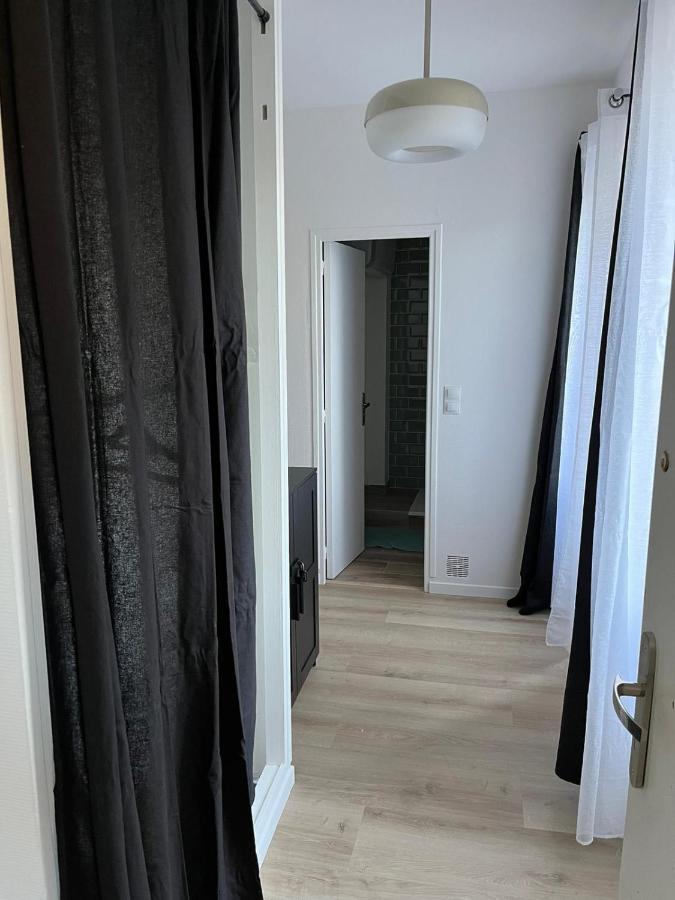 O Casanova Apartment Montereau-Fault-Yonne Luaran gambar